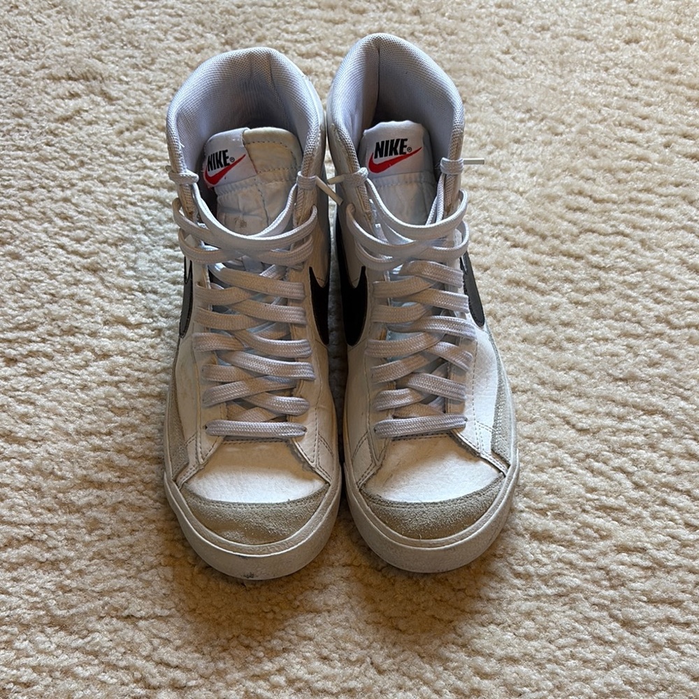 Nike Blazers